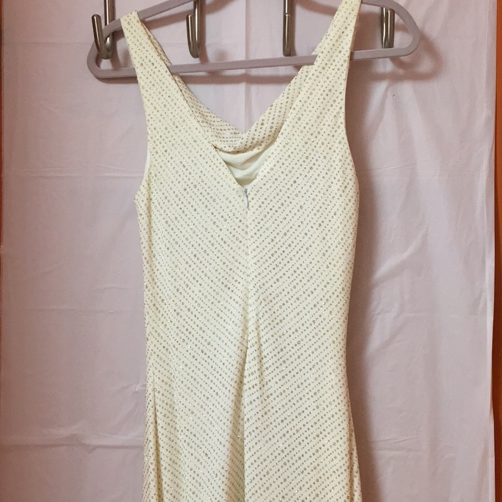 Cache Dress - Picture 5 of 8